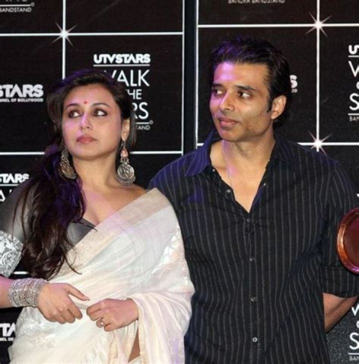 Discovering Uday Chopra's Wife: A Deep Dive Into Their Love Story