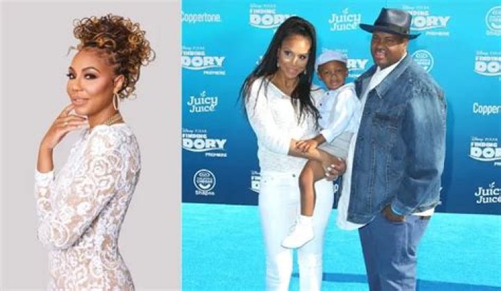 Discovering Vincent Herbert's New Wife: A Journey Of Love And Second Chances