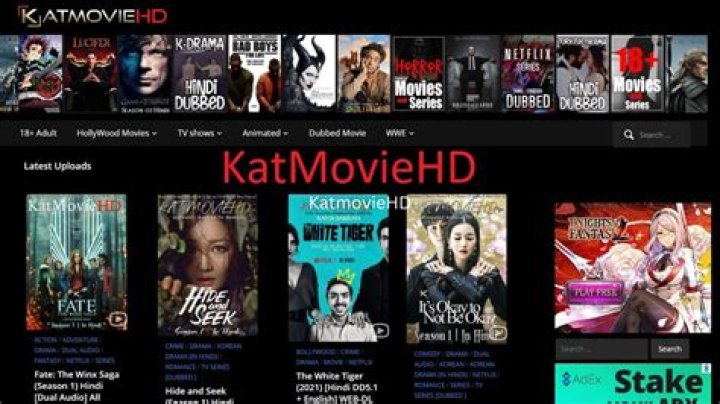 Discovering Www.katmoviehd.com: Your Ultimate Streaming Destination