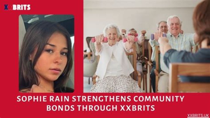 Discovering Xxbrit.com: Your Ultimate Guide To Online Resources