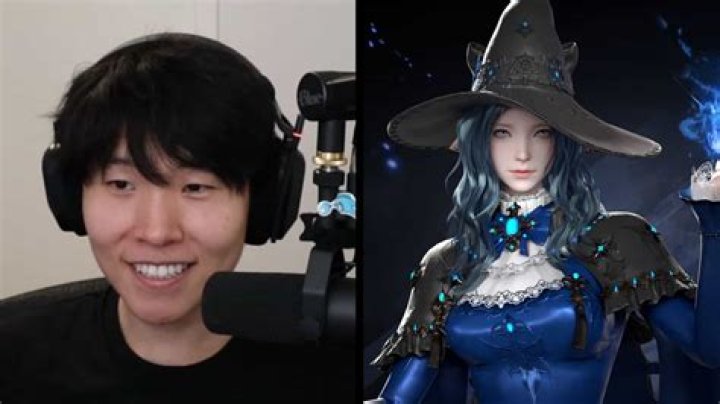 Disguised Toast explains why he thinks Lost Ark hype will fall off quickly