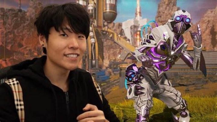 Disguised Toast planning massive $100k Apex Legends event, but with a twist