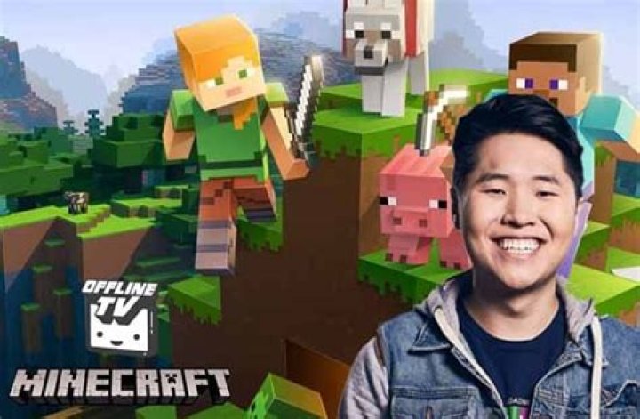 Disguised Toast says OfflineTV Minecraft server isn't a 