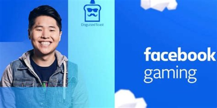 DisguisedToast explains why he's back on Twitch despite Facebook deal