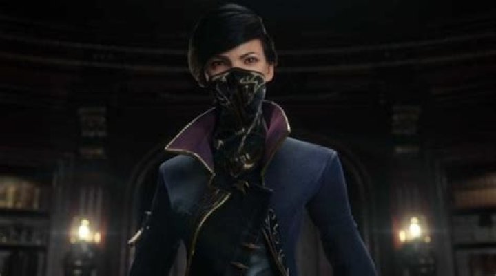 Dishonored 2: High and Low Chaos Endings