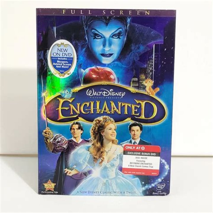Disney's 'Encanto' and the Exploration of Generational Trauma