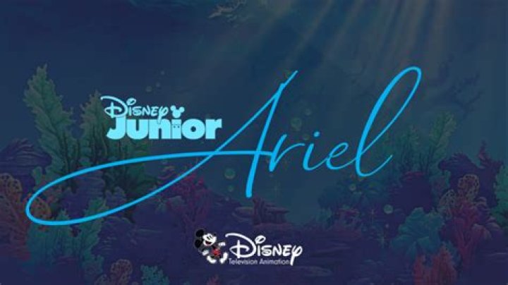 DISNEY GREENLIGHTS NEW ANIMATED SERIES, “DISNEY JUNIOR’S ARIEL”