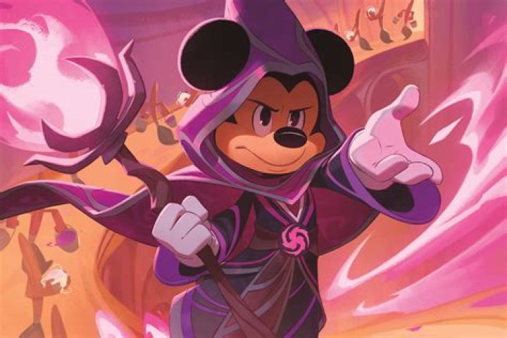 Disney Lorcana rules have leaked, how does the MTG competitor stack up?