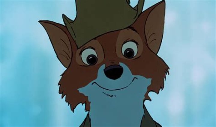 Disney’s Robin Hood is a life-changing furry phenomenon