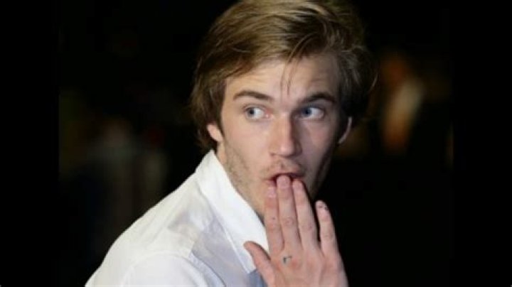 Disney severs ties with PewDiePie after anti-Semitic videos (update)