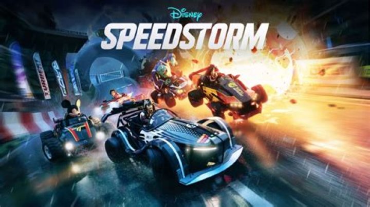 Disney Speedstorm: Confirmed characters, trailer, platforms & everything we know