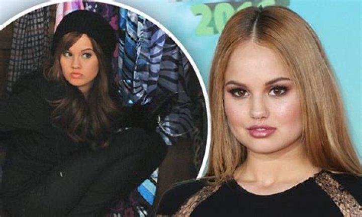 Disney Star Debby Ryan arrested after drunk driving. How old is she?