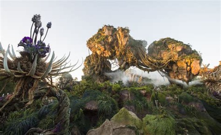 Disney World's newest attraction gets official opening date