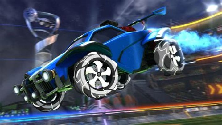 Dissolver Rocket League Price
