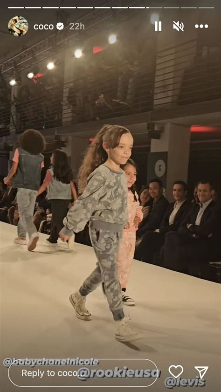 Dive Into The World Of Chanelle Haynes On Instagram: Unlocking Style, Inspiration, And Connection