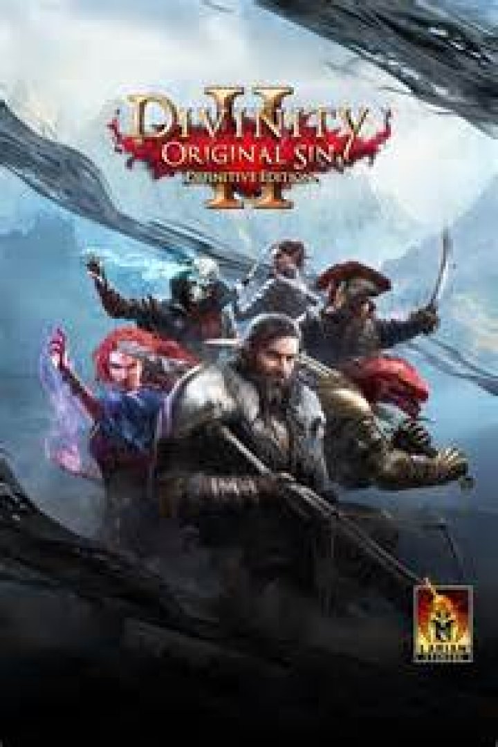 Divinity Original Sin 2: How to Restore Health