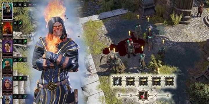 Divinity: Original Sin 2’s Game Master Mode Lets You Recreate Your DND Campaigns With the Game’s Battle System