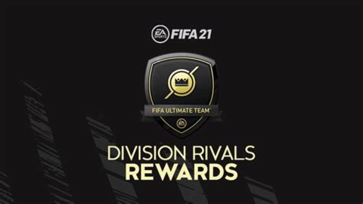 Division Rivals Rewards FIFA 21: When do They Release?