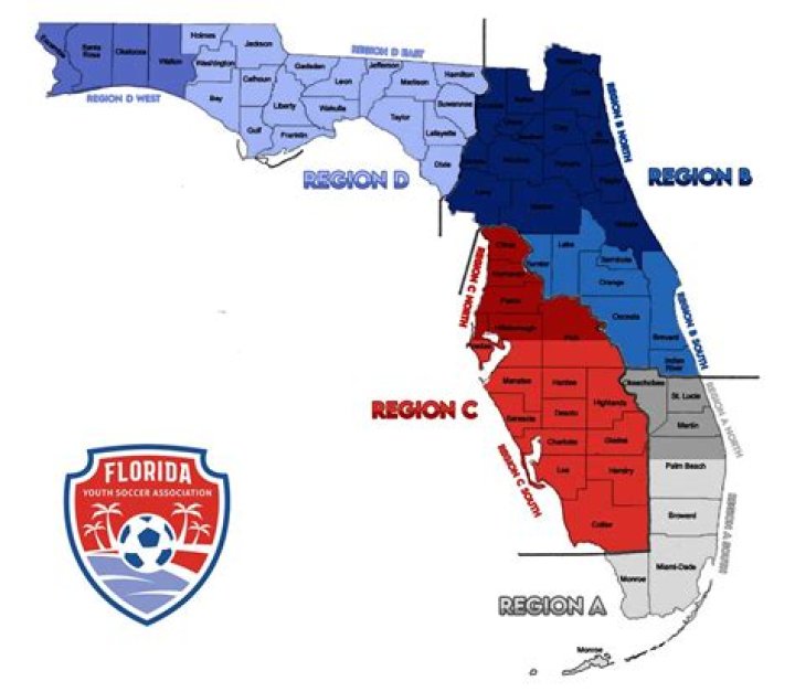 	Divisional squads from Palm excel in FYSA State Cup	