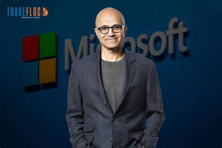 Divya Nadella: A Glimpse Into The Life Of Microsoft's Influential Leader
