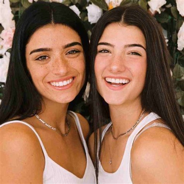 Dixie D'Amelio's Boyfriends List: A Journey Through Her Romantic Life