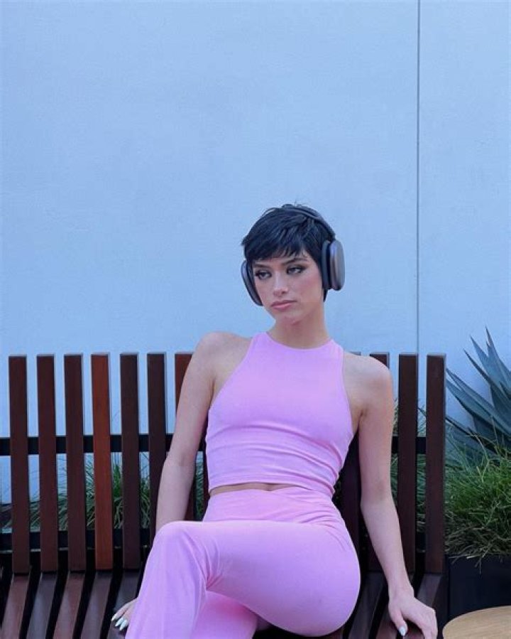 Dixie D’Amelio explains why 'One Whole Day' song is not a diss