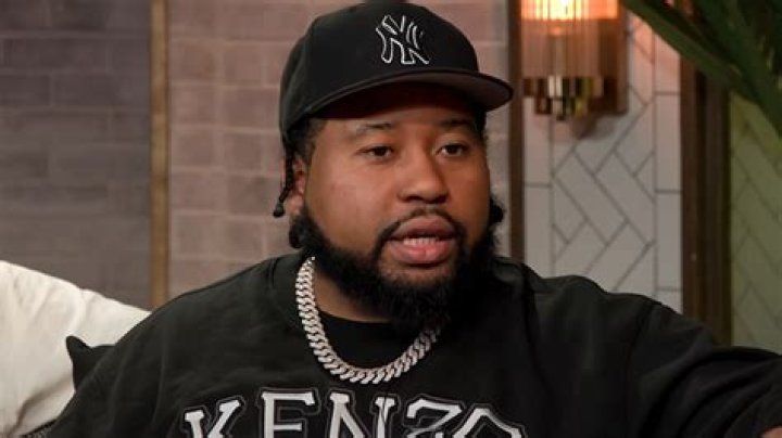 DJ Akademiks Twitch stream ends in chaos as guest allegedly pulls a gun out