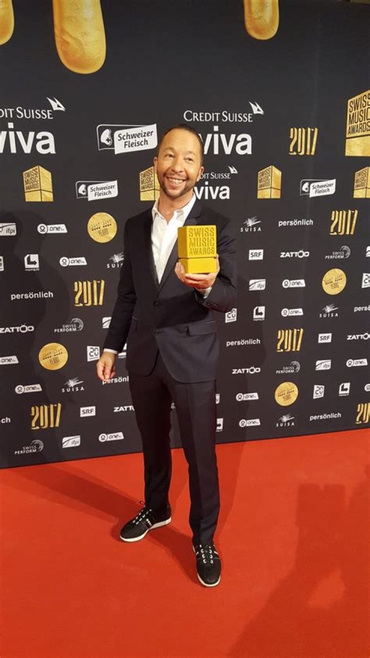DJ BoBo Vermögen