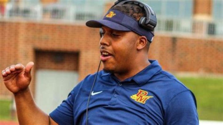 Dj Dowdy Death Cincinnati Ohio, Taft High School Athletic Director Commits Suicide