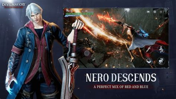 DmC: Devil May Cry video introduces the voice cast behind the game's demonic foes