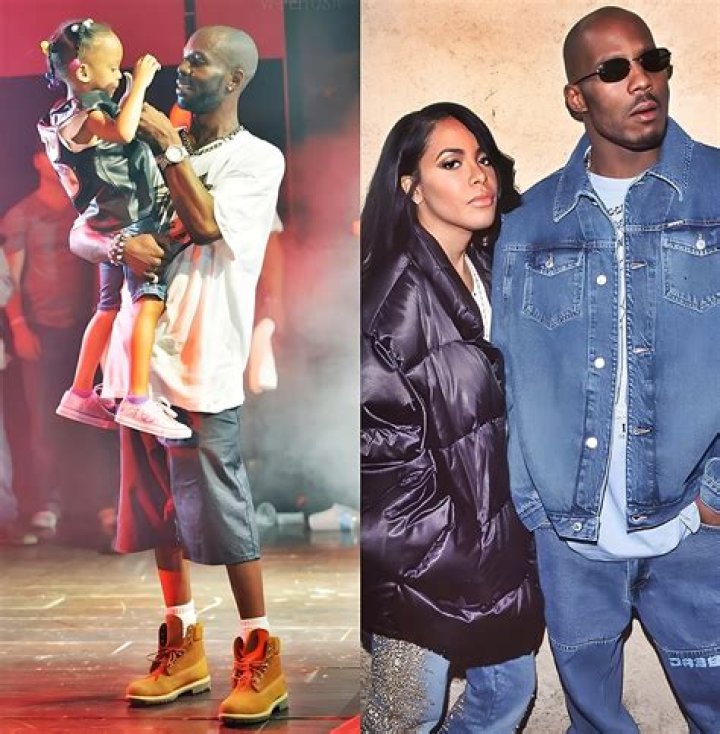 DMX’S DAUGHTER TO BE FEATURED ON RAPPER’S POSTHUMOUS ALBUM