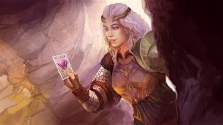 DnD 5E’s Book of Many Things new spell proves power creep is real