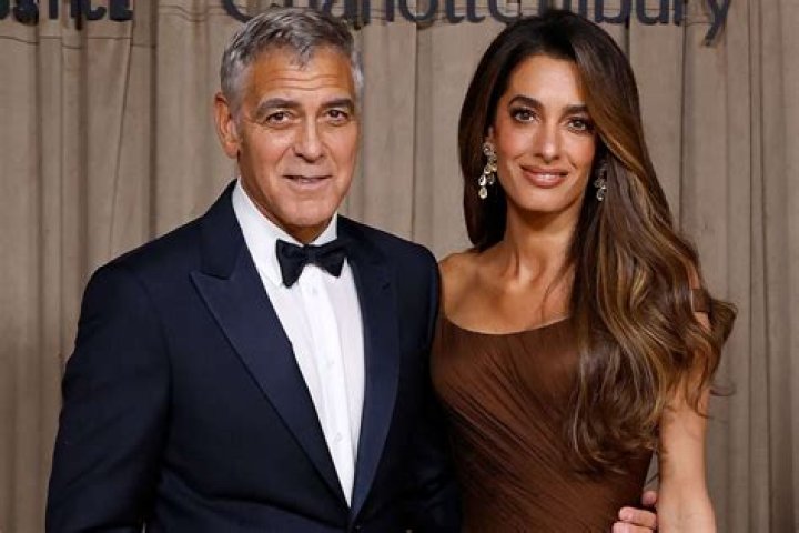 Do Amal And George Have Kids? A Deep Dive Into Their Family Life