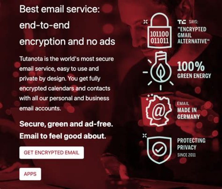 Do anonymous email services like Anonmail allow the receiver of the email to respond?