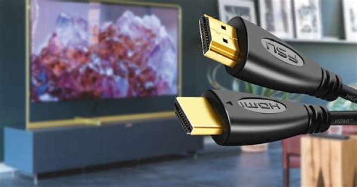 Do Gold HDMI Cables Produce Better Picture Quality?
