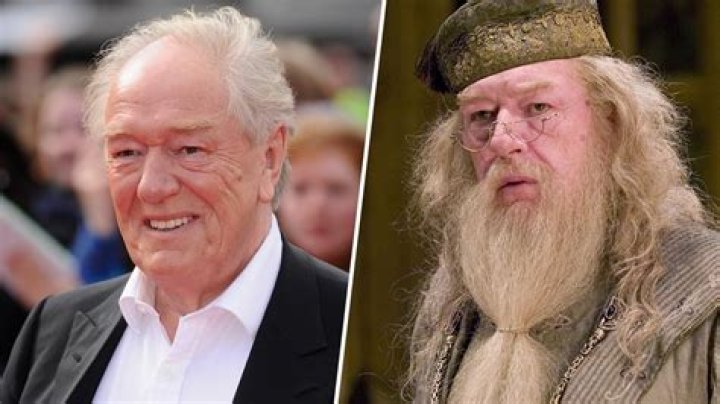 Do Not Pity The Dead Harry – Dumbledore Actor Michael Gambon Dies At 82