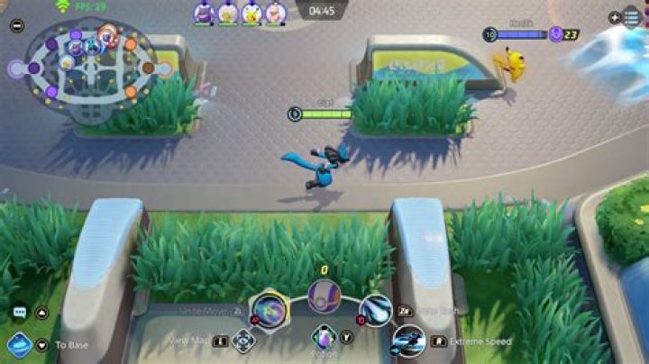 Do You Need Nintendo Online to Play Pokemon UNITE?
