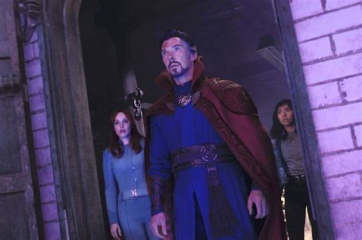 Doctor Strange 2’s Tom Cruise, Professor X, and Illuminati theories, explained