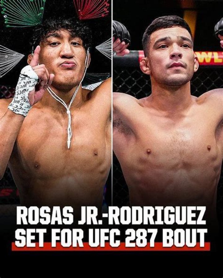 Does 18-year-old Raul Rosas Jr. have brothers who compete in MMA?