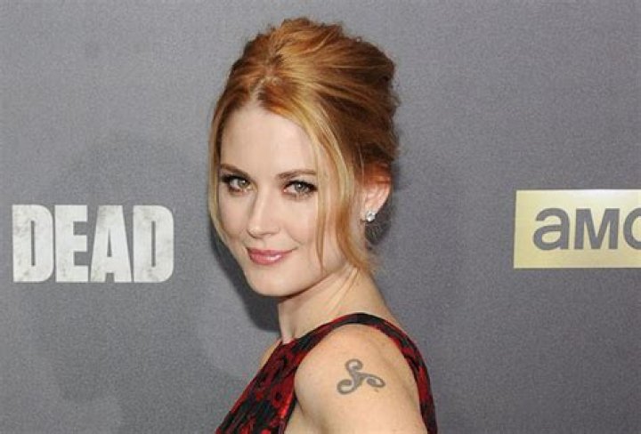 Does Alexandra Breckenridge Have New Tattoos On Finger? Meaning And Design