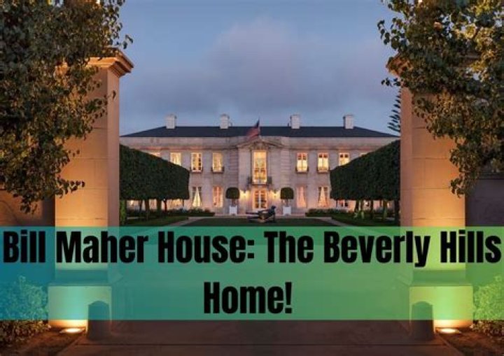 Does Bill Maher Have Siblings? A Detailed Exploration