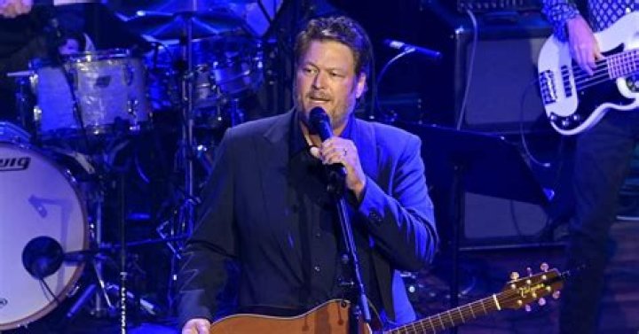 Does Blake Shelton Write His Own Songs? A Deep Dive Into His Musical Journey
