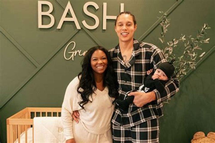 Does Brittney Griner Have A Twin? Exploring The Life Of The WNBA Star