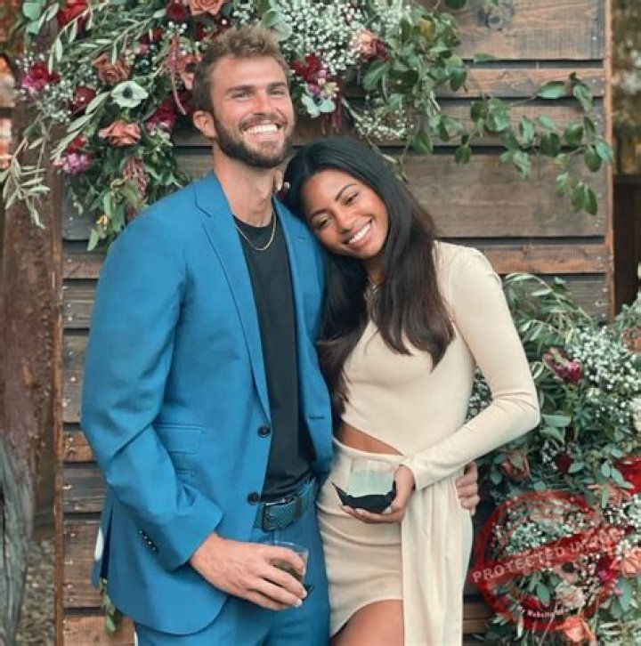 Does Camille Hyde Have A Husband? Her Dating Life Explored