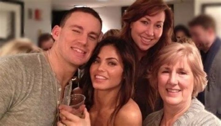 Does Channing Tatum Have Siblings? Exploring His Family Background