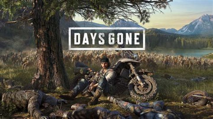 Does Days Gone Have Online Play?