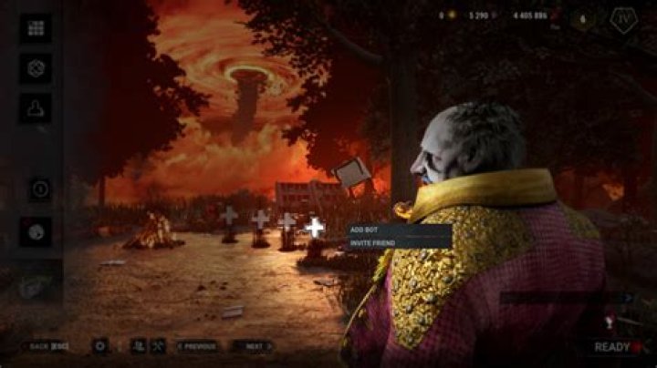 Does Dead by Daylight Have Bots?