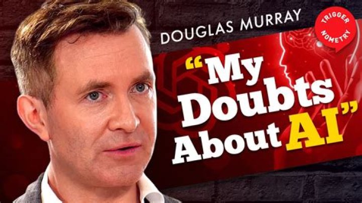 Does Douglas Murray Have A Partner? Exploring The Personal Life Of The Controversial Commentator