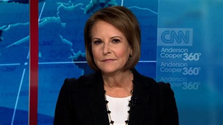 Does Gloria Borger Have Cancer? Exploring The Truth Behind The Rumors