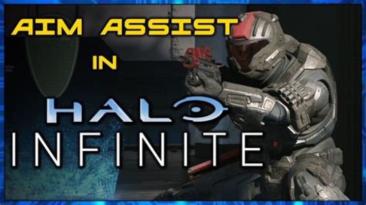 Does Halo Infinite Have Aim Assist on PC?